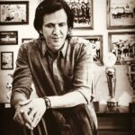 Kay Kay Menon Instagram - Only one thing can outlive you!...YOUR WORK!! #mondaymotivation #actor #actorslife #sepia #poser #photography
