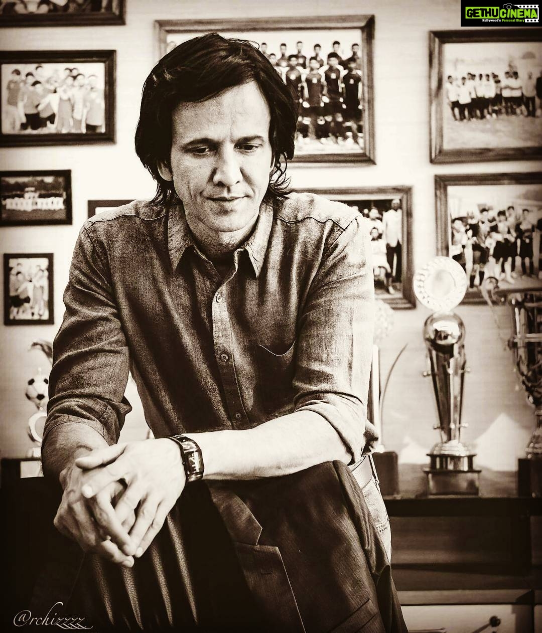 Kay Kay Menon Instagram - Only one thing can outlive you!...YOUR WORK!! #mondaymotivation #actor #actorslife #sepia #poser #photography
