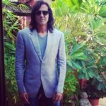 Kay Kay Menon Instagram - Who says I don't let my hair down? Haha! #actorslife #hairtodaygonetomorrow #weekendvibes