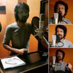 Kay Kay Menon Instagram - Meanwhile.. an exciting day at dub. Trying to recreate, if not better it! 😊 #VodkaDiaries #comingsoon #fridaymotivation