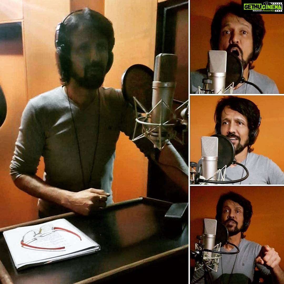Kay Kay Menon Instagram - Meanwhile.. an exciting day at dub. Trying to recreate, if not better it! 😊 #VodkaDiaries #comingsoon #fridaymotivation