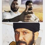 Kay Kay Menon Instagram - Was unaware of this piece in our history, till I did this film. #GhaziAttack #film #war #submarine #history #India #navy #throwbackthursday #latergram