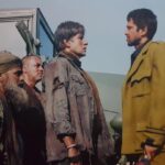 Kay Kay Menon Instagram - When a newbie pair of eyes met the Great pair of eyes...for the 1st time. Love you Sir!! #BigB #Deewar #2004 #firsttime #throwbackthursday