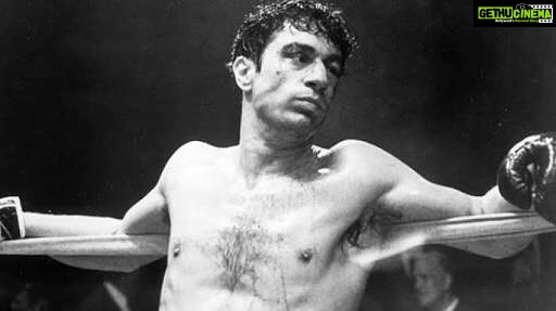 Kay Kay Menon Instagram - Watched #RagingBull again last night. Ufffff. #DeNiro so jealous of you!! #TuesdayThoughts #tuesdaymotivation