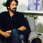 Kay Kay Menon Instagram - Earlier I was "Brewed ". Now i am also "lnstant". My debut on Instagram #firstpic