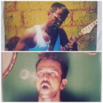 Kay Kay Menon Instagram - #beyondthetheatres Sometimes your noteworthy performances are seen more on youtube than in the theatres.. hahaha! #fridayrelease #fridaygyaan #paanch #2001 #memories