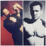Kay Kay Menon Instagram - #beyondthetheatres Sometimes your noteworthy performances are seen more on youtube than in the theatres.. hahaha! #fridayrelease #fridaygyaan #paanch #2001 #memories