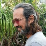 Kay Kay Menon Instagram - Goodbye dear untrimmed, unkempt lockdown look!! 😊😊