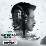 Kay Kay Menon Instagram - Unveiling the poster of #SpecialOps 1.5 #TheHimmatStory ...Himmat Singh ke zindagi ki ek kahani lekar aa rahe hain @neerajpofficial @disneyplushotstarvip @fridaystorytellers @shitalbhatia_official. #SpecialOps 1.5 #TheHimmatStory #FridayStorytellers #DisneyPlusHotstarVIP #ComingSoon