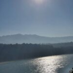 Kay Kay Menon Instagram - Ganga Maa!! 🙏🙏 #Ganga #holyriver #rishikesh