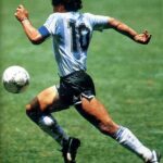 Kay Kay Menon Instagram - MAGICIAN!! GENIUS!! Farewell!!🙏🙏 RIP LEGEND!! #DiegoMaradona