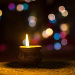 Kay Kay Menon Instagram - Happy Diwali!! Love & Light...Always!!