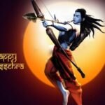 Kay Kay Menon Instagram - विजयदशमी की हार्दिक शुभकामनाएं!! Happy Dussehra!! Good over evil....Always!! 🙏🙏