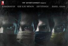 Kay Kay Menon Instagram - Saluting the grit of those who saved scores of lives 37 years ago. Proud to be a part of @yrfentertainment ‘s 1st BIG OTT project #TheRailwayMen – a tribute to the unsung heroes of 1984 Bhopal gas tragedy. Director: @shivrawail | Streaming - 02 December 2022 @actormaddy |@divyenndu | @babil.i.k | @yogendramogre | @yrf
