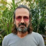Kay Kay Menon Instagram - Goodbye dear untrimmed, unkempt lockdown look!! 😊😊