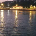 Kay Kay Menon Instagram - Ganga Maa!! 🙏🙏 #Ganga #holyriver #rishikesh