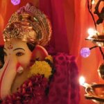 Kay Kay Menon Instagram – GANAPATI BAPPA MORYA!! 🙏🙏🙏