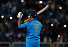 Kay Kay Menon Instagram - Mahendra Singh Dhoni!! What an awe inspiring career! What a cricketing brain! Thank you @mahi7781 for your magic and memories! Thank you for making our country proud! Wishing you all the very best for your second innings!