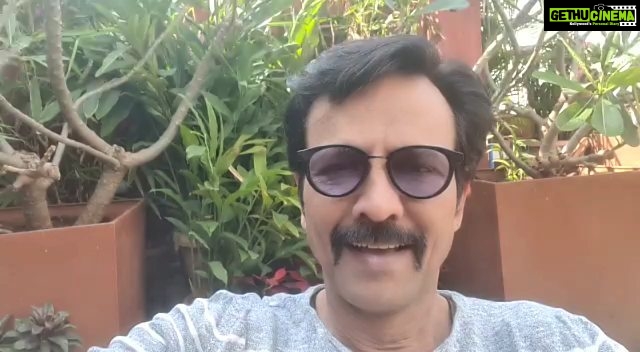 Kay Kay Menon - 8.9K Likes - Most Liked Instagram Photos
