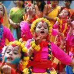 Kay Kay Menon Instagram - Happy Holi!! Colours, Love, Joy, Life!! #Holi #Rangpanchami PC: express photo by partha paul.
