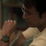 Kay Kay Menon Instagram – My friend, Mitrajit spotted the younger Himmat Singh wearing a 90’s TAG Heuer in Special Ops 1.5 and gifted me a TAG Heuer Aquaracer. How lovely! 😊😊

#himmatsingh #thehimmatstory
#specialops 1.5
@tagheuer @fridaystorytellers @fridayfilmworks