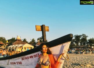 Kiran Rathod Instagram - ❤