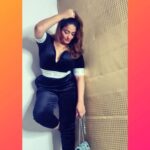 Kiran Rathod Instagram – Life is a Soup …… and I am a Fork …….😁😁😁
.
.
.
.
.
.
.
.
.#instagood 
#instafashion