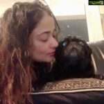 Kiran Rathod Instagram – #wet#pet#hairgoals#pets#instapet#insta#love#life#peace#chumchum#angel#barfi#myjaan#mylove#happymood#instamood#ganpati#ganpatibappa#ganeshchaturthi#celebration#kiki