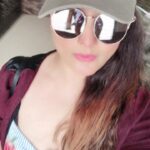 Kiran Rathod Instagram -