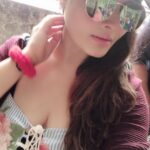 Kiran Rathod Instagram -