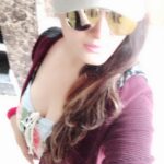 Kiran Rathod Instagram -