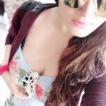 Kiran Rathod Instagram -