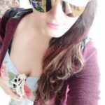 Kiran Rathod Instagram -