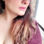 Kiran Rathod Instagram -