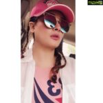 Kiran Rathod Instagram - Always look on the pink side of the life ❤️ goin pink in the pink city #pinkcity#pinkcityjaipur#hometown#mytown#childhoodnostalgia#love#peace#happiness#kiki💋💋💋