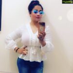 Kiran Rathod Instagram -