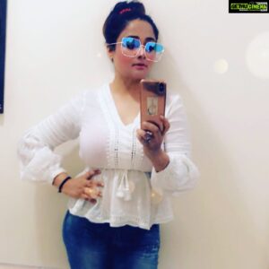 Kiran Rathod Instagram -