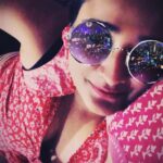 Kiran Rathod Instagram –