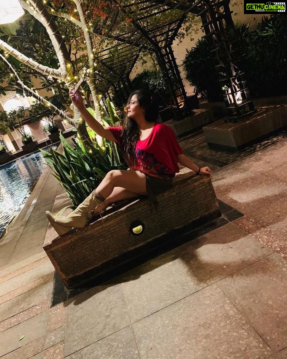 Kiran Rathod Instagram - #tukheechmeriphoto#selflove#selfietuesday#kiki