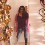 Kiran Rathod Instagram –