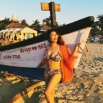 Kiran Rathod Instagram - #bikiniwatch