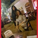 Kiran Rathod Instagram – Perfect Night Diggi Palace