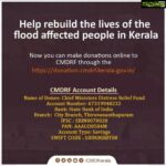 Kiran Rathod Instagram – Let’s stand with kerela let’s do our bit#standwithkerala#godsowncountry# Mumbai, Maharashtra