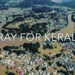 Kiran Rathod Instagram - Let’s pray for kerela .. situation doesn’t seems to be good at all .. hoping god saves his own country asap 🙏🙏🙏