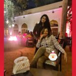 Kiran Rathod Instagram - Perfect Night Diggi Palace