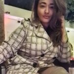 Kiran Rathod Instagram – Perfect Night Diggi Palace