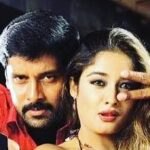 Kiran Rathod Instagram - This was The D picture I was called to meet for first Venture my first Tamil film #Gemini .. this photo has a story within . my director Saran sir found his Manisha natwarlal in this photo d movie also gave me a unique name geminikiran ..very fond memories which I will cherish always❣️ chennai Tamilnadu is in my heart #Nāṉ uṉṉai kādalikkiṟēṉ#tamilmovies##opodu#geminimovie#memories#AVM#vikram#kennyvikram#directorsaran#biggestblockbuster#Lovemoviesmastimagic# Mumbai, Maharashtra