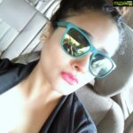 Kiran Rathod Instagram – #drivetowork#weekendvibes #lovedriving#loveyourself#heartthrob#singlegirl