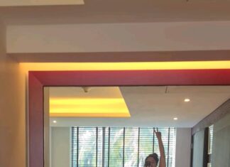 Kiran Rathod Instagram - Shaping up Life 😍🤩🥰😘