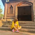 Kiran Rathod Instagram – Much needed peace ✌ 😋😋😋